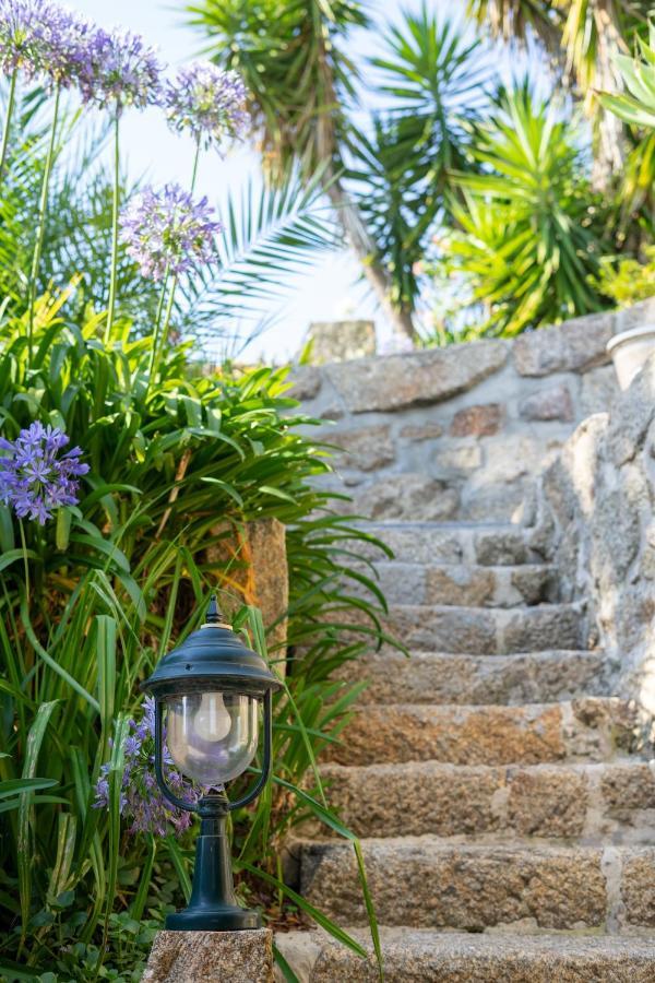 Quinta Da Fonte - Agroturismo バホセラス エクステリア 写真