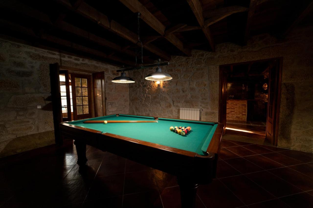 Quinta Da Fonte - Agroturismo バホセラス エクステリア 写真