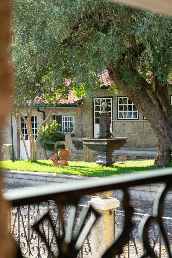 Quinta Da Fonte - Agroturismo バホセラス エクステリア 写真