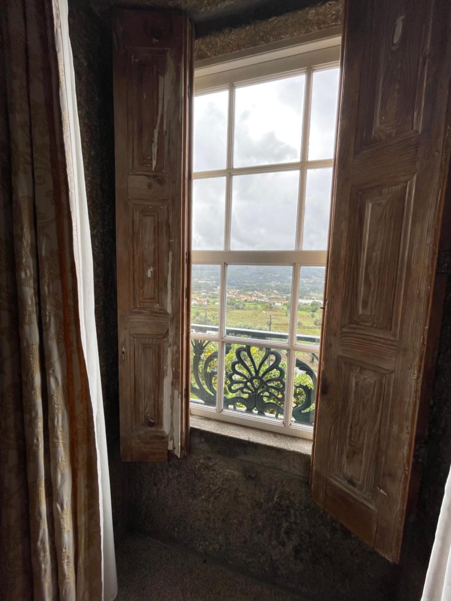 Quinta Da Fonte - Agroturismo バホセラス 部屋 写真